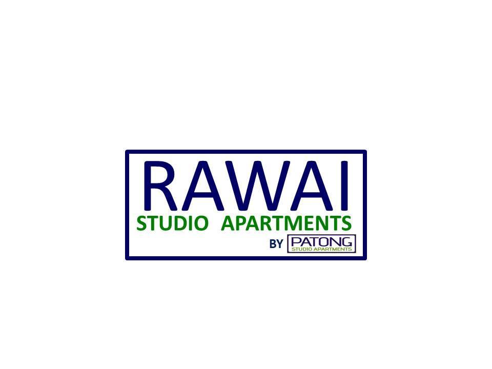 Rawai Studio Apartments By Psa Екстер'єр фото