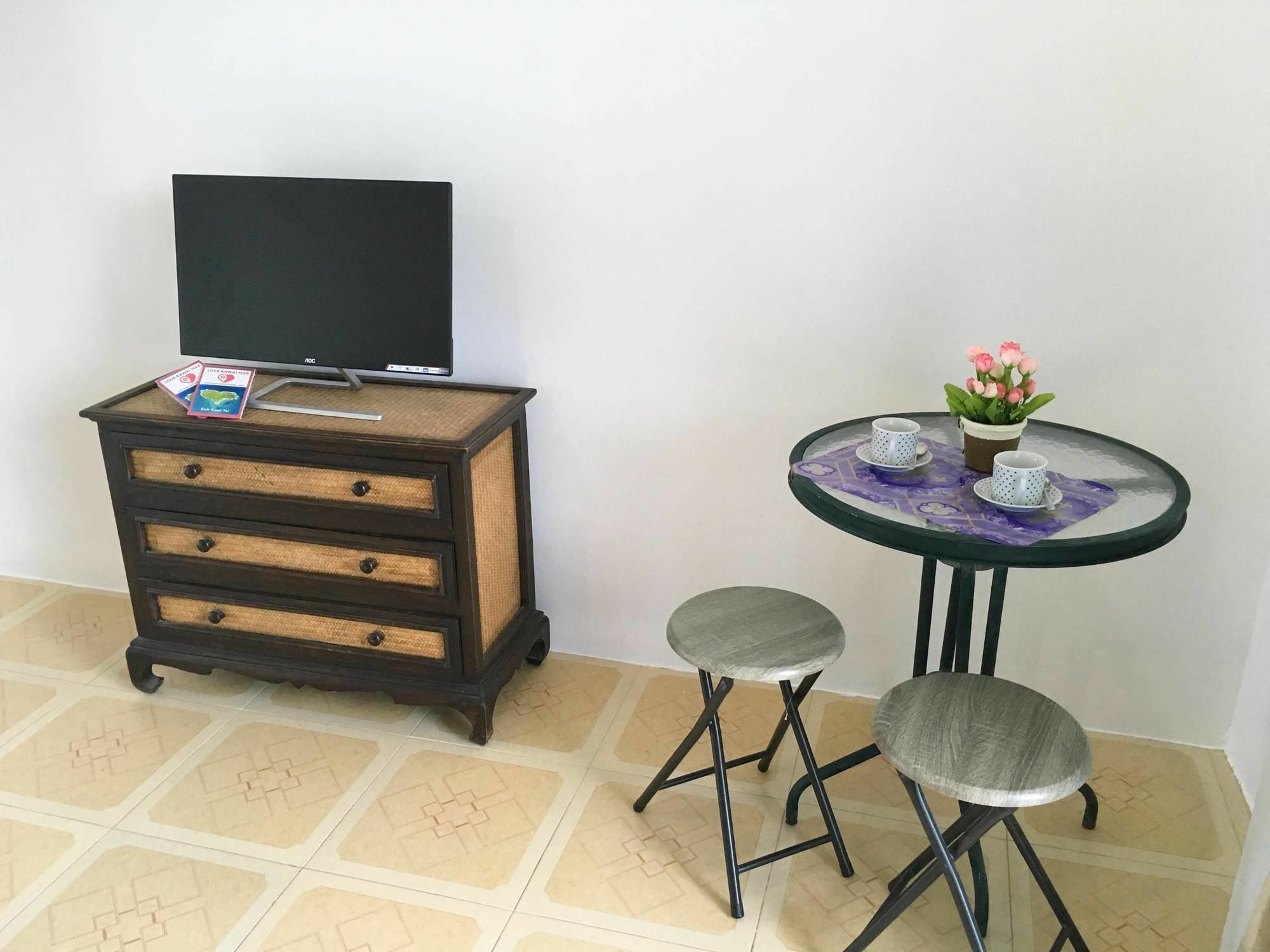 Rawai Studio Apartments By Psa Екстер'єр фото