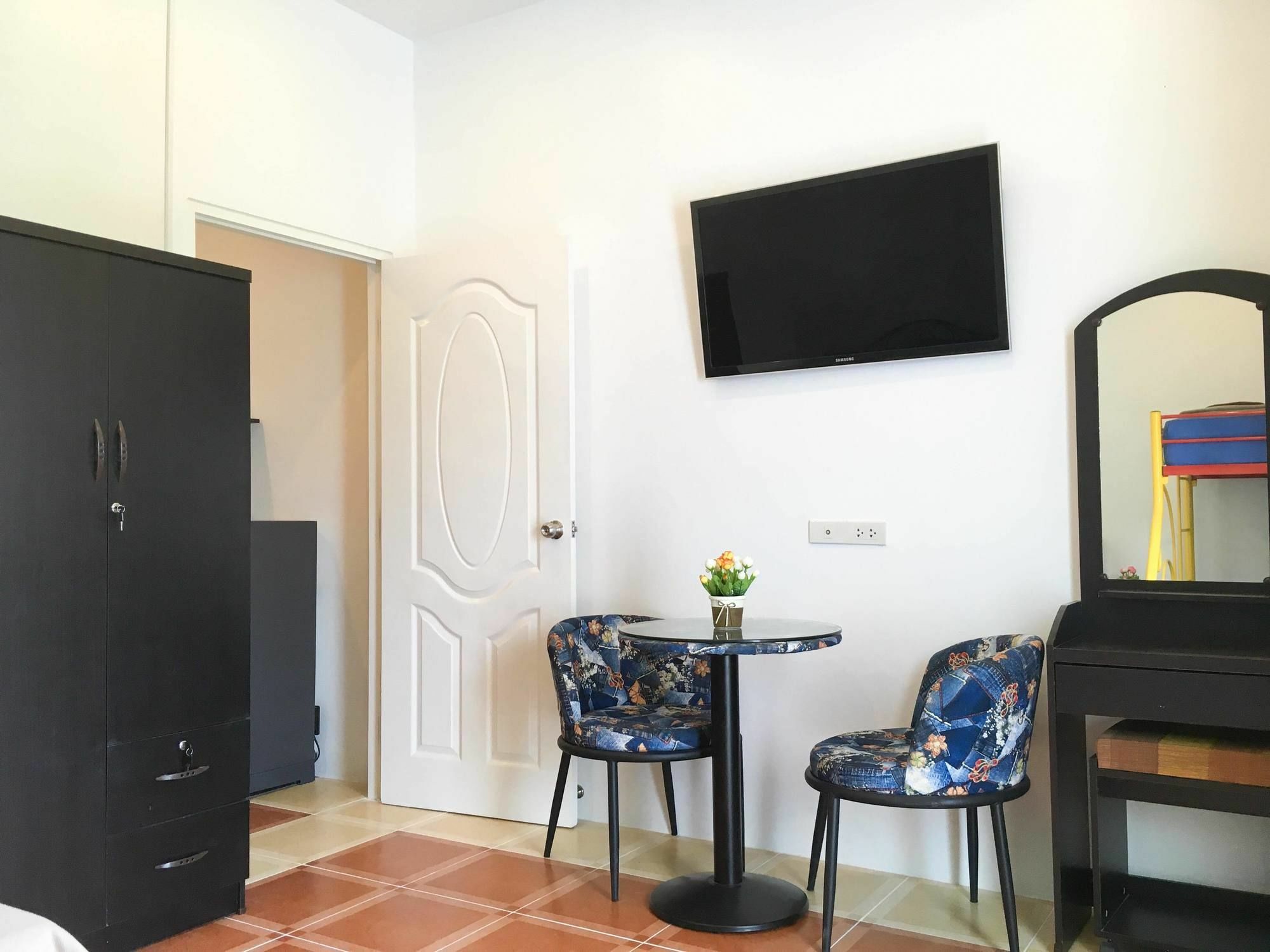 Rawai Studio Apartments By Psa Екстер'єр фото